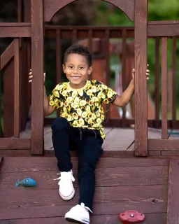  Pudlové nohavice MROFI OLAF detské + kojenecké jednofarebné- viac farieb