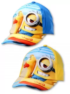 Šiltovka Mimoň Disney, č.52,54
