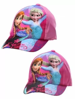 Šiltovka Disney Frozen , č.54