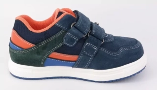 PROTETIKA DYLEN NAVY č.33 JARNÁ CHLAPČENSKÁ OBUV