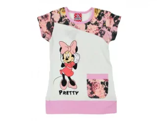 Minnie - tunika/šaty, č.86