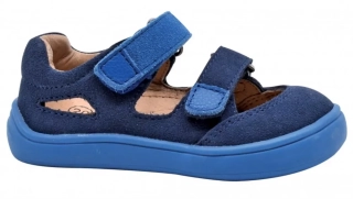 PROTETIKA TERY TYRKYS č.22,23,24 BAREFOOT