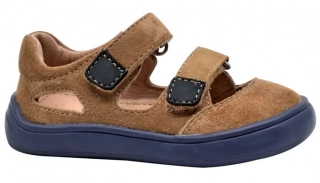 PROTETIKA TERY BROWN č.23, 24, 25, 27, 28, 31 BAREFOOT