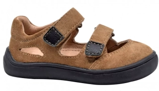 PROTETIKA TERY BEIGE č.24 ,25 BAREFOOT