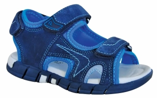 PROTETIKA SVEN DENIM, sandále č.33,34,35