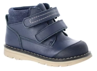 PROTETIKA RAINER DENIM č.20,21,22 JAR chlapčenská obuv
