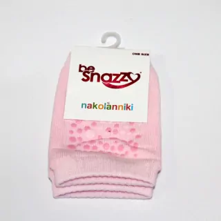 NÁVLEKY NA KOLENÁ, Pančuchy kvalitné bavlnené s ABS