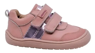 PROTETIKA KIMBERLY OLD PINK č.20,21 JAR BAREFOOT
