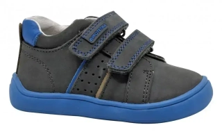 PROTETIKA RASEL GREY č.22,23,24 JAR BAREFOOT
