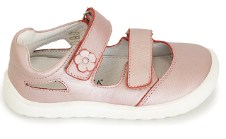 PROTETIKA PADY PINK č.20,21,25 BAREFOOT