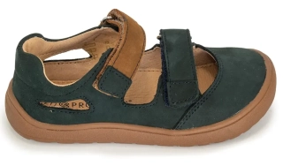 PROTETIKA PADY BROWN č.19,20,21,23,24,25 BAREFOOT