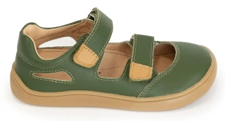 PROTETIKA TERY GREEN č.22,23,24,25,26 BAREFOOT