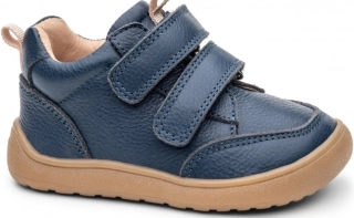 PROTETIKA ALAN NAVY č.23,24,25,26 JAR chlapčenská obuv BAREFOOT