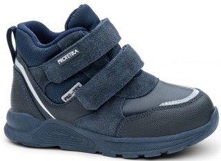 ROTETIKA NILS DENIM č. 27, 29, 30, 31, 32, 33, 34 JESEŇ, ZIMA- CHLAPČENSKÁ OBUV