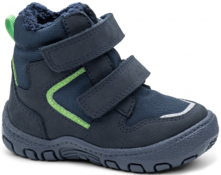 PROTETIKA BAGSY JEANS zimné chlapčenské č. 22,23,-,25,26