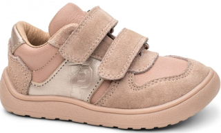 PROTETIKA PERLA PINK č. 20,21,23 JAR BAREFOOT