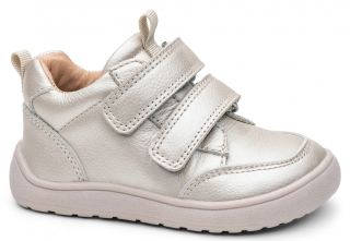 PROTETIKA VIKI SILVER č. 19,21,22,23 strieborno ružové JAR BAREFOOT