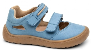 PROTETIKA NERY BLUE č.21,22,25,26 BAREFOOT