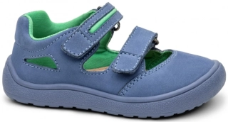 PROTETIKA NERY DENIM č.21,22,24,25,26 BAREFOOT