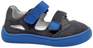 PROTETIKA TERY GREY č. 25, 26, 27, 28, 31 BAREFOOT