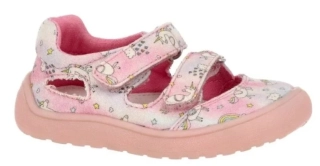 PROTETIKA TAFI PINK UNI č.21,22,23,24,25,26 BAREFOOT