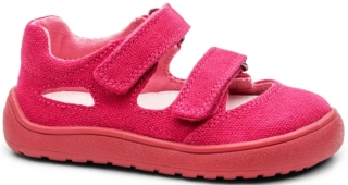 PROTETIKA TAFI FUXIA č.21,22,23,24,25,26 BAREFOOT