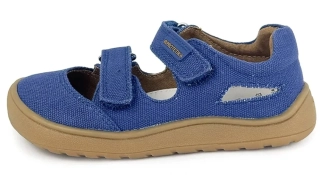 PROTETIKA TAFI DENIM č.21,22,23,24,25,26 BAREFOOT