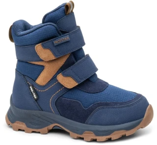 PROTETIKA REDIK DENIM zimné chlapčenské čižmy č.27, 28, 29, 30, 31, 32, 33, 34, 35, 36, 37, 38