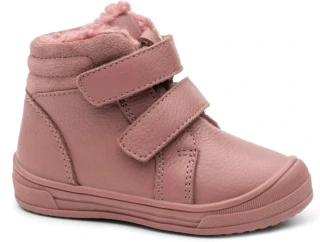 PROTETIKA FATIMA OLD PINK zimné dievčenské čižmy č.24, č.25, č.26