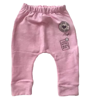 Dievčenské pudláčky MROFI "Little Girl"