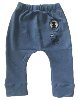 Pudláčky MROFI "Little Bear"