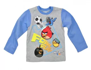 Tričko Angry Birds