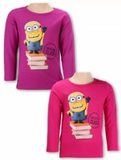 Tričko DISNEY MINIONS