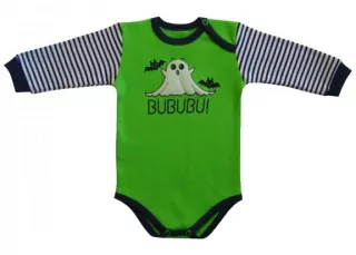 Body BUBUBU!