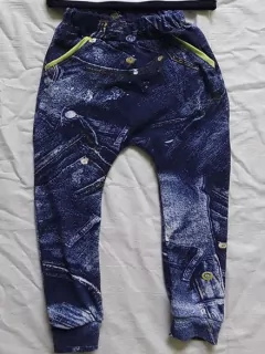 Pudláče JEANS slovenské, TENKÉ